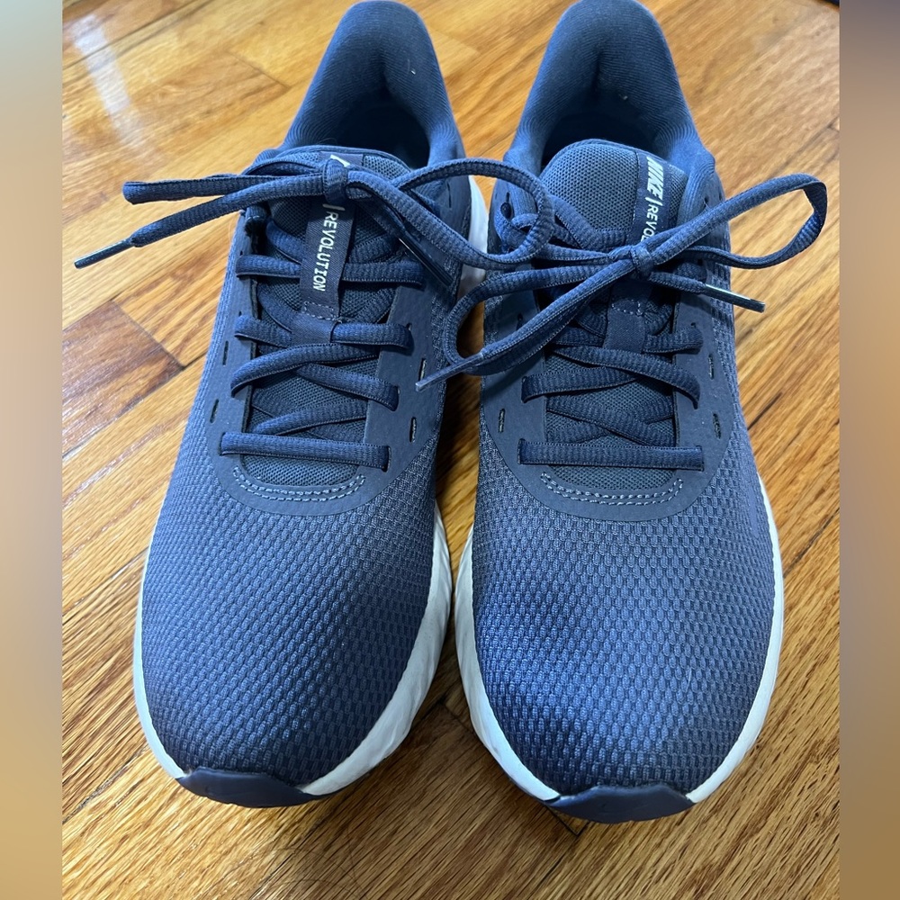 Nike Revolution Running Sneaker